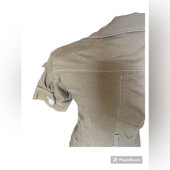 Reina Diaz Dress - Picture 5 of 8